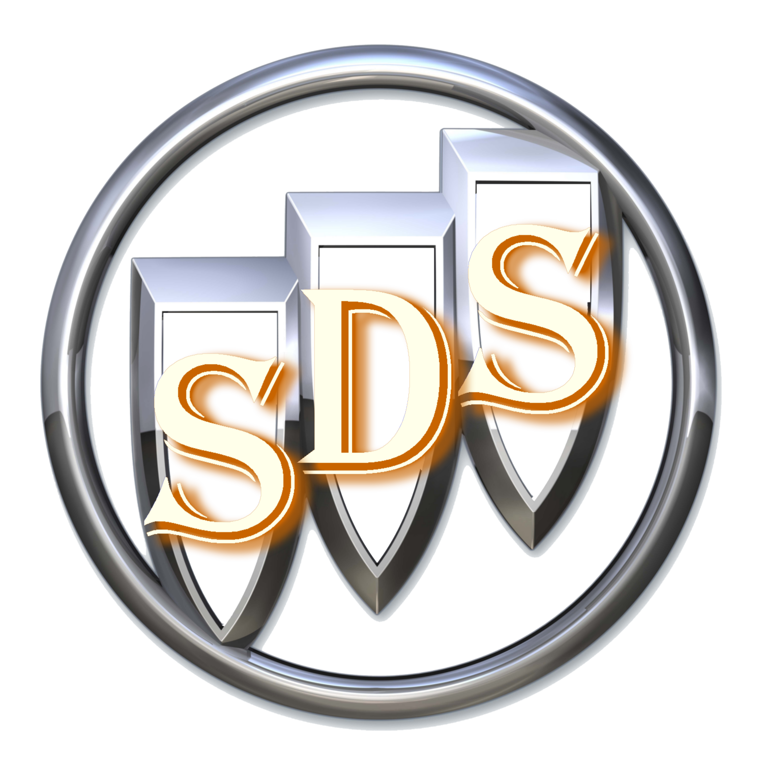 SDS Company Logo